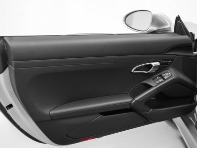 2021 Porsche 718 Cayman S