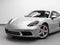 2021 Porsche 718 Cayman S