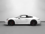 2016 Porsche 911 911 Carrera GTS