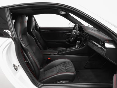 2016 Porsche 911 911 Carrera GTS