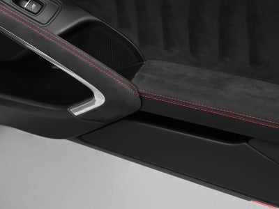 2016 Porsche 911 911 Carrera GTS