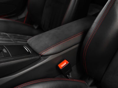 2016 Porsche 911 911 Carrera GTS