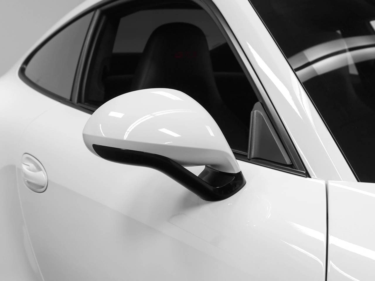 2016 Porsche 911 911 Carrera GTS