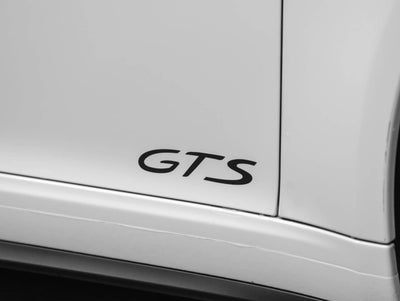 2016 Porsche 911 911 Carrera GTS