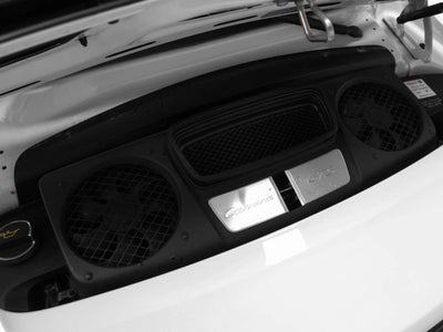 2016 Porsche 911 911 Carrera GTS