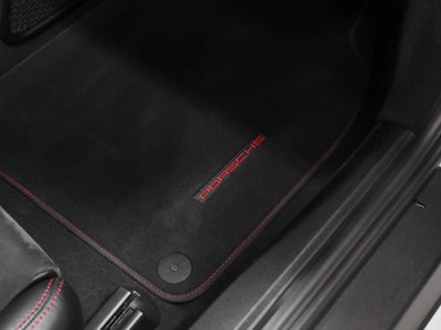 2016 Porsche 911 911 Carrera GTS