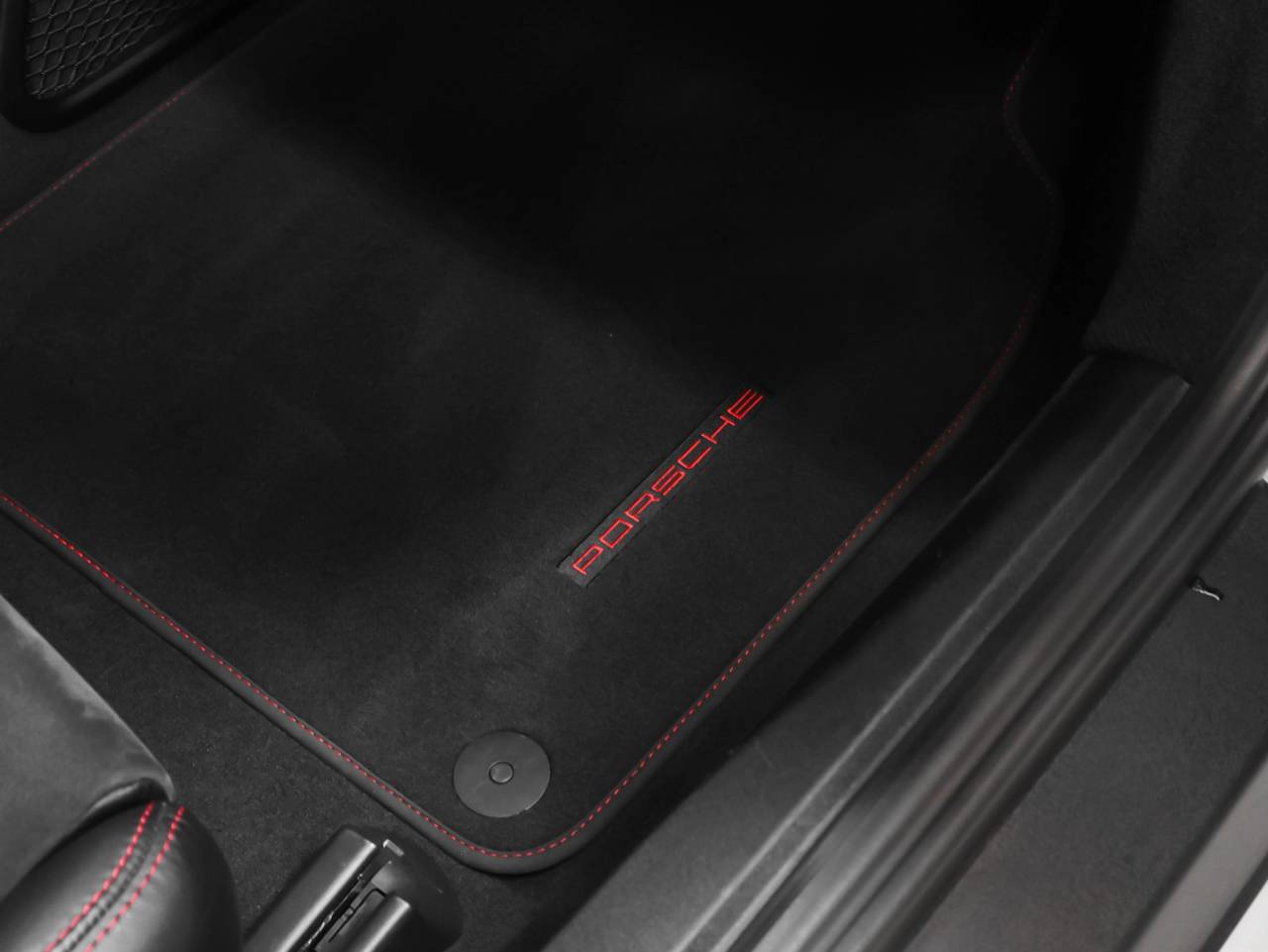 2016 Porsche 911 911 Carrera GTS