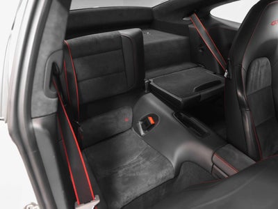 2016 Porsche 911 911 Carrera GTS