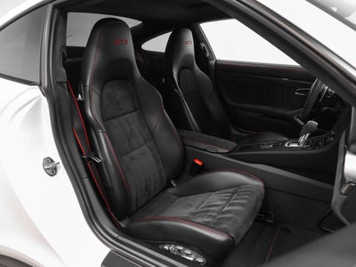 2016 Porsche 911 911 Carrera GTS