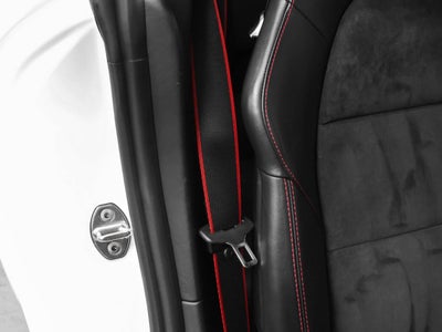 2016 Porsche 911 911 Carrera GTS