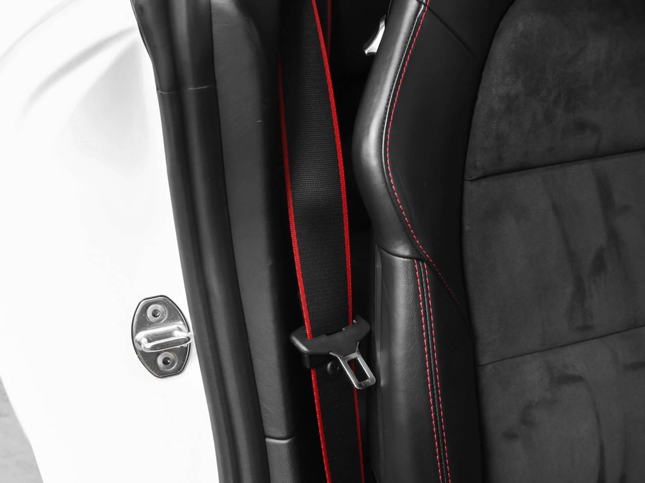 2016 Porsche 911 911 Carrera GTS