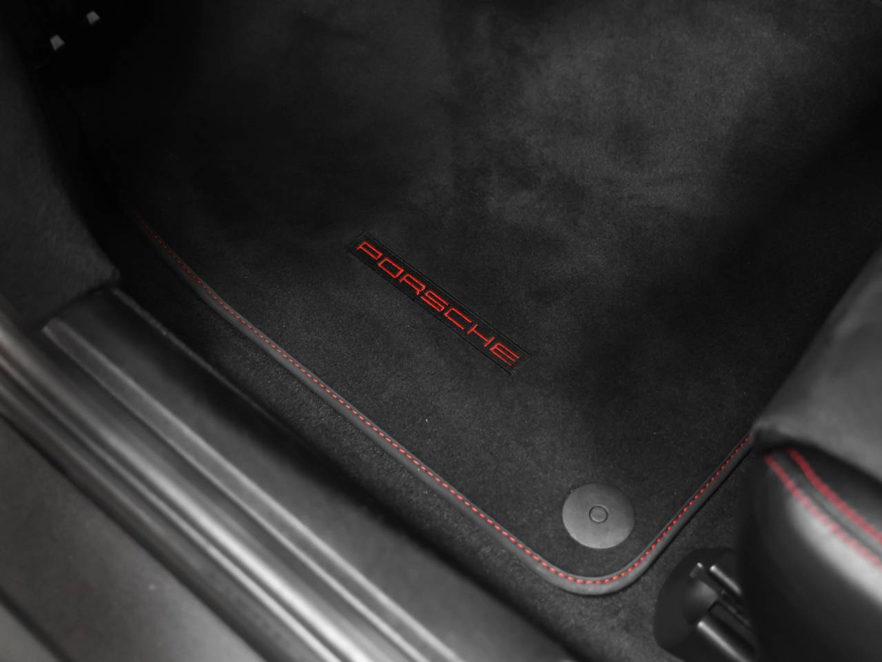 2016 Porsche 911 911 Carrera GTS