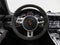 2016 Porsche 911 911 Carrera GTS