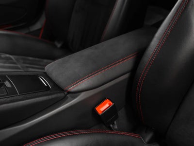 2016 Porsche 911 911 Carrera GTS