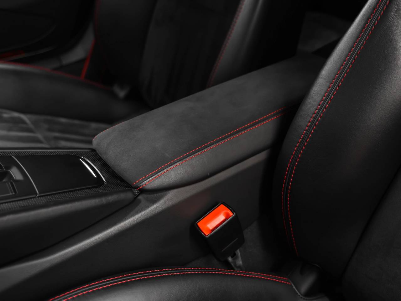 2016 Porsche 911 911 Carrera GTS