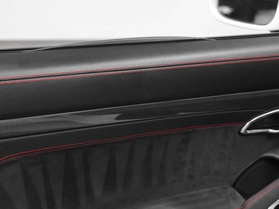 2016 Porsche 911 911 Carrera GTS