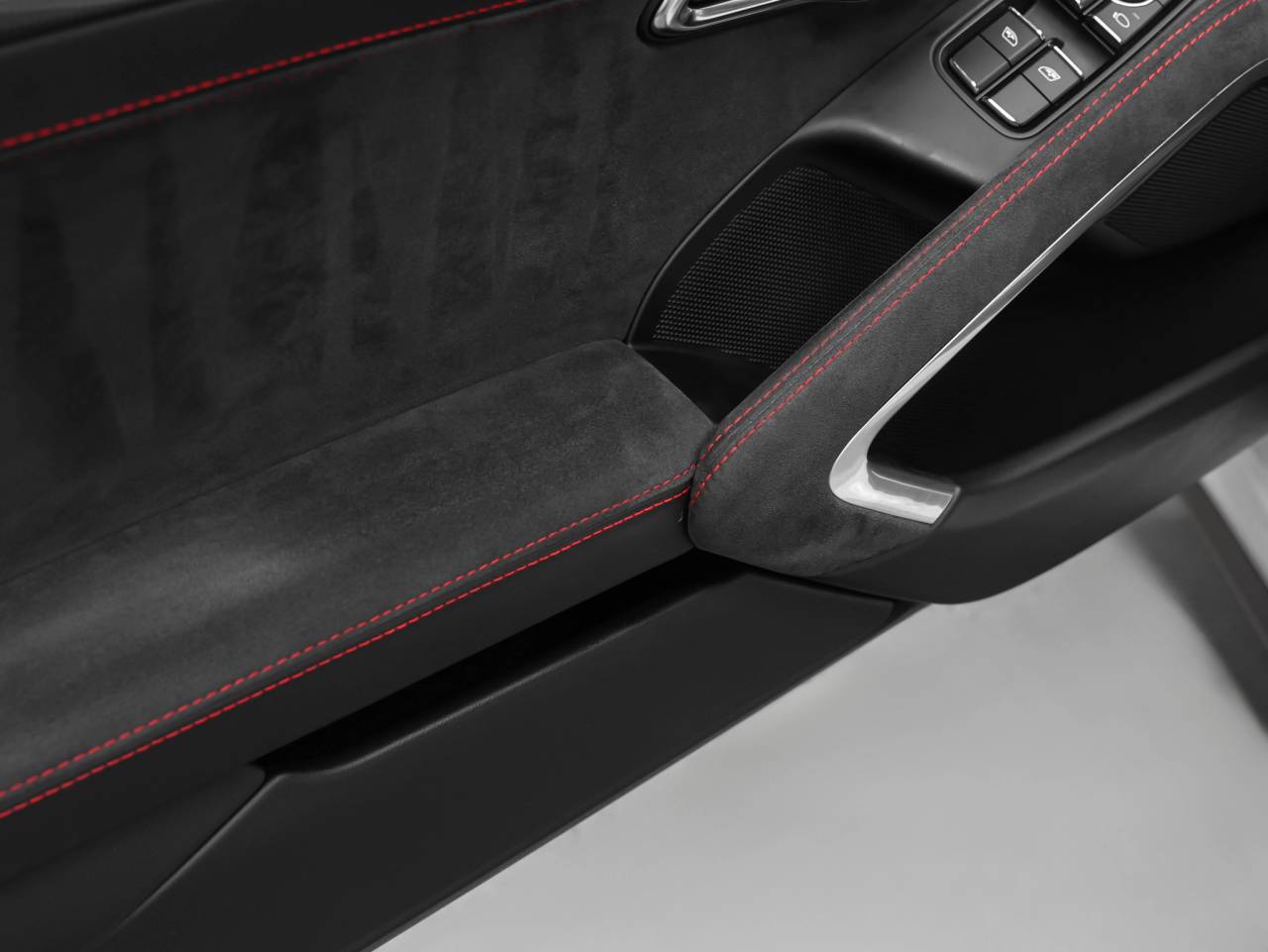 2016 Porsche 911 911 Carrera GTS