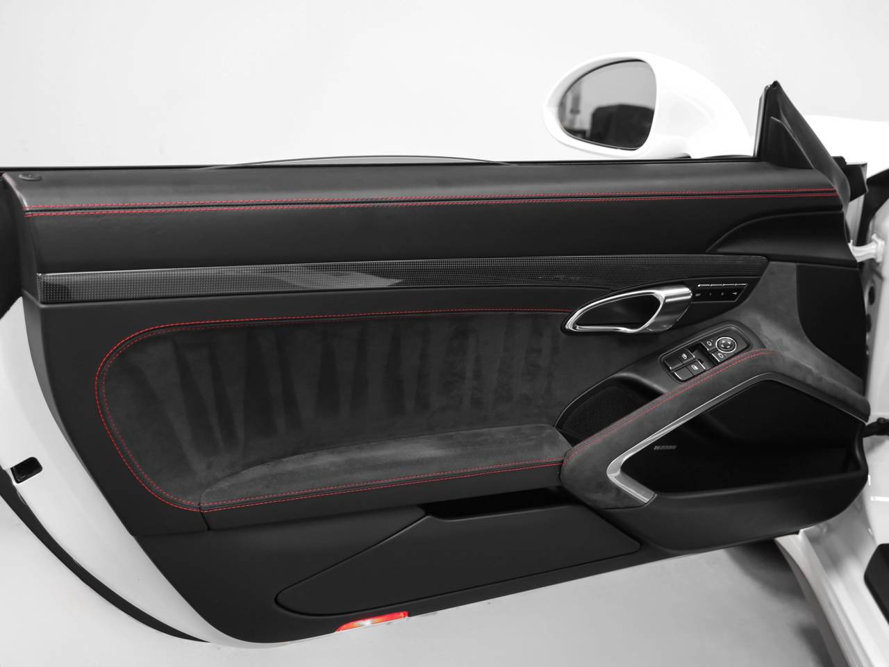 2016 Porsche 911 911 Carrera GTS