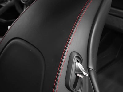 2016 Porsche 911 911 Carrera GTS