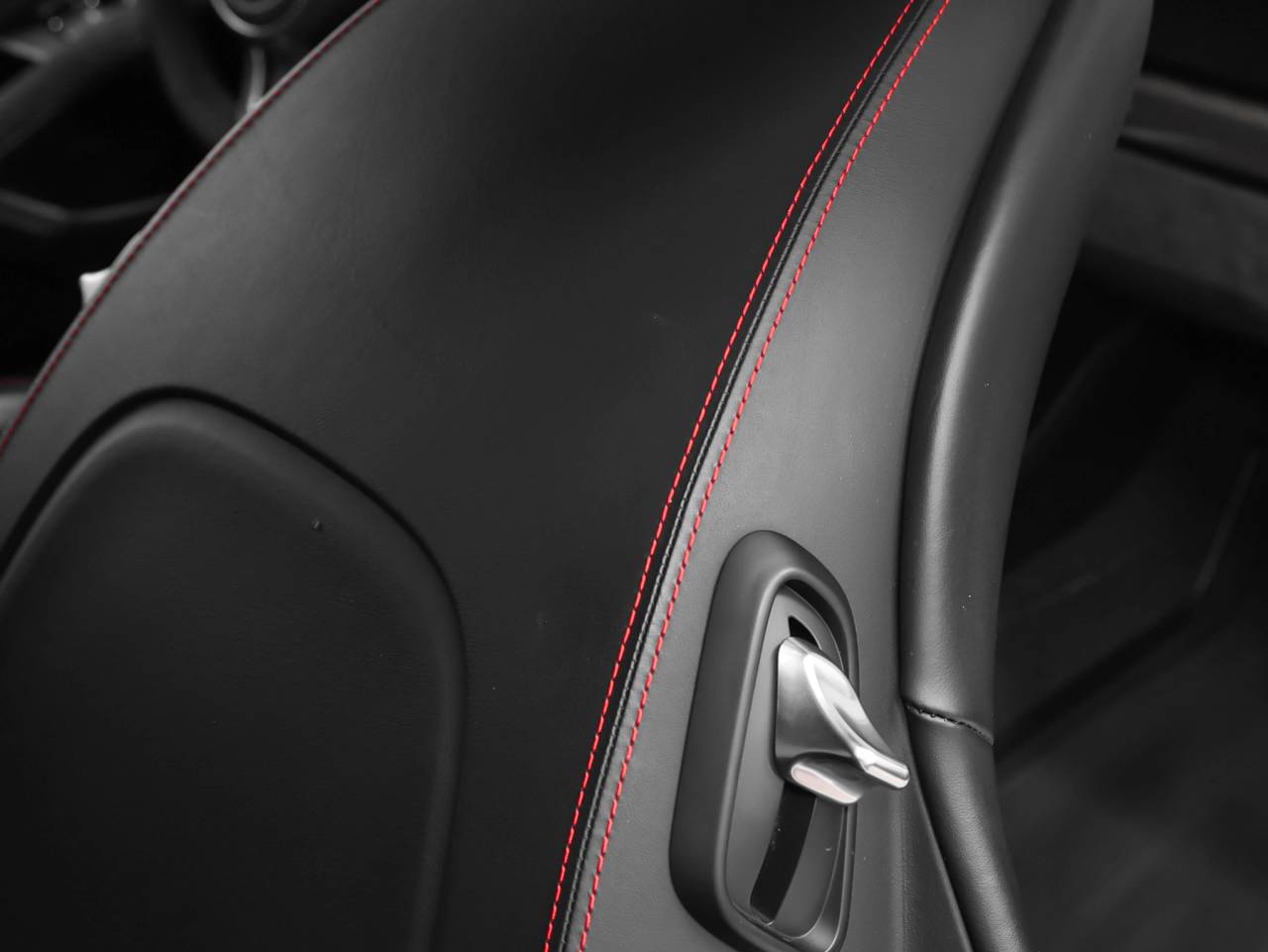 2016 Porsche 911 911 Carrera GTS