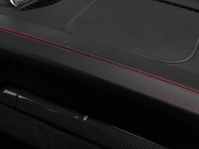 2016 Porsche 911 911 Carrera GTS