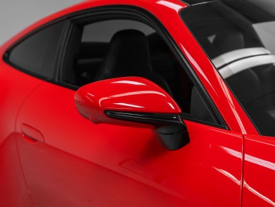 2021 Porsche 911 Carrera S