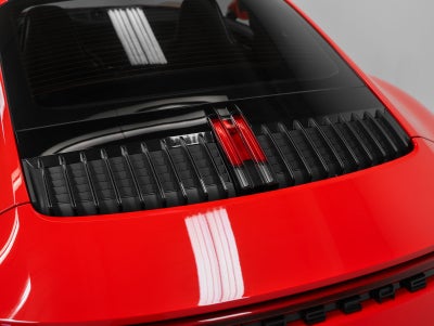 2021 Porsche 911 Carrera S