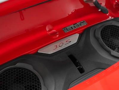 2021 Porsche 911 Carrera S