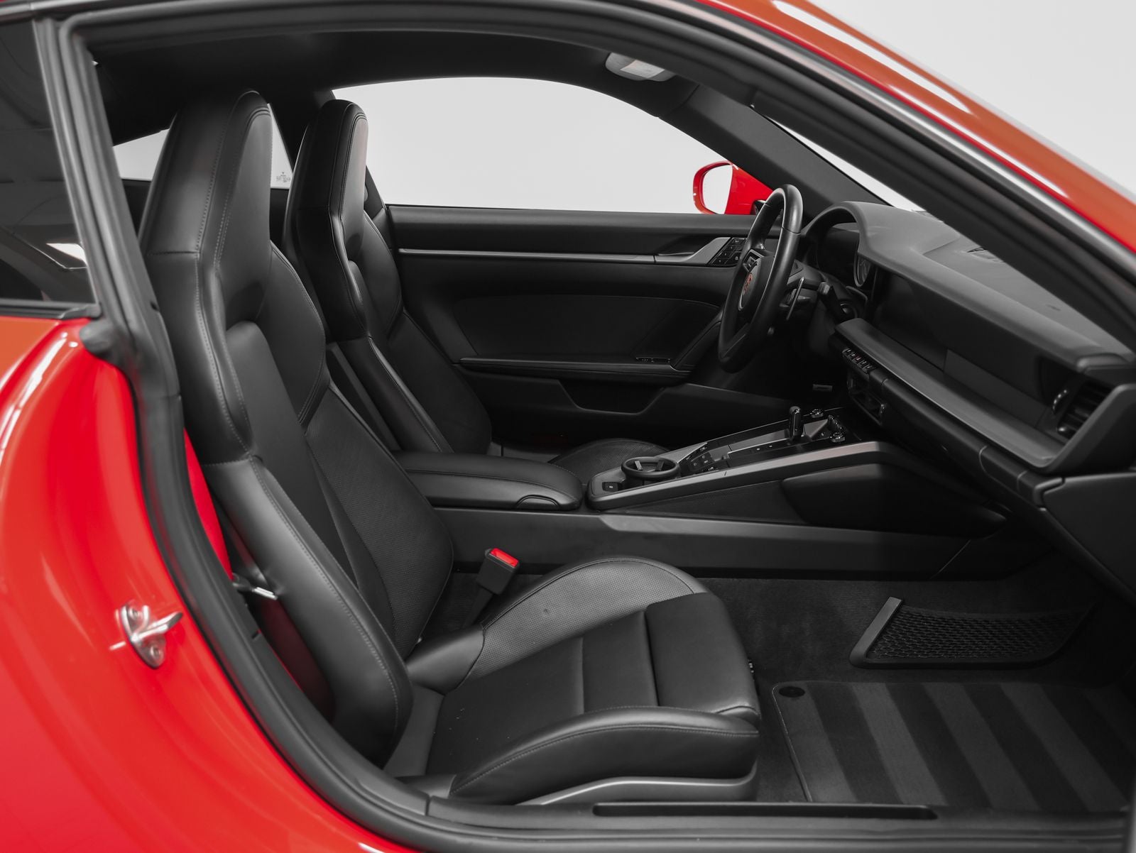 2021 Porsche 911 Carrera S