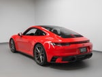 2021 Porsche 911 Carrera S