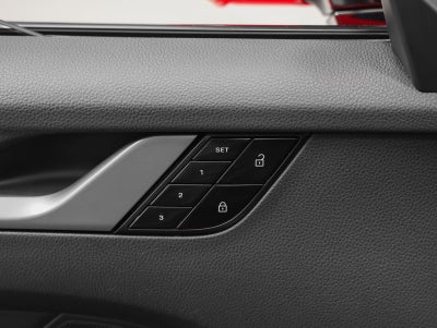 2021 Porsche 911 Carrera S