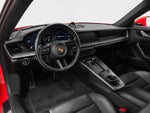 2021 Porsche 911 Carrera S