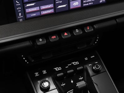 2021 Porsche 911 Carrera S