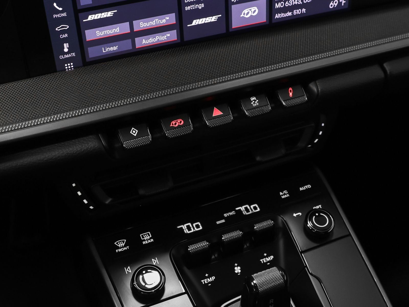 2021 Porsche 911 Carrera S