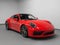 2021 Porsche 911 Carrera S