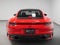 2021 Porsche 911 Carrera S
