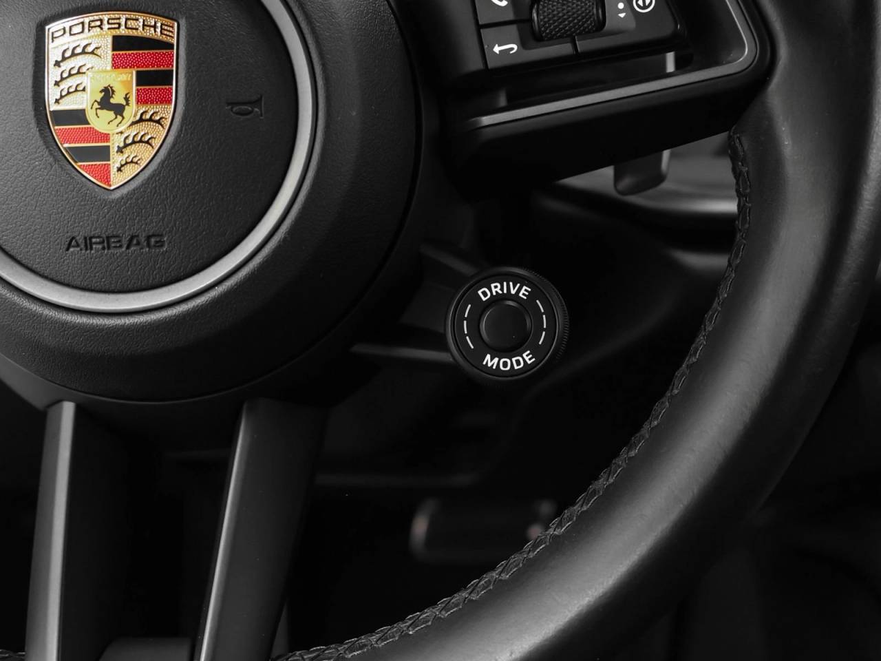 2021 Porsche 911 Carrera S