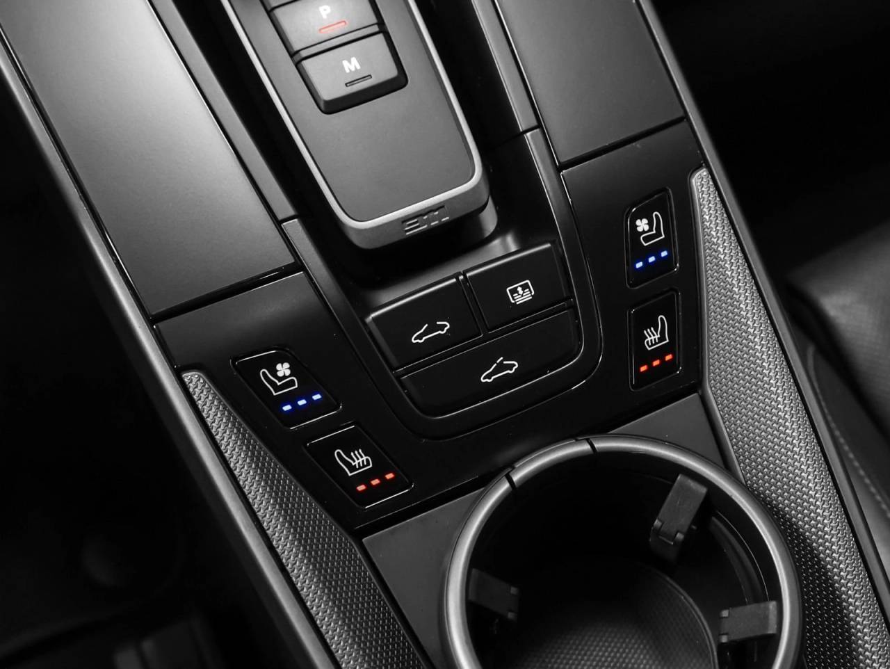 2021 Porsche 911 Carrera S