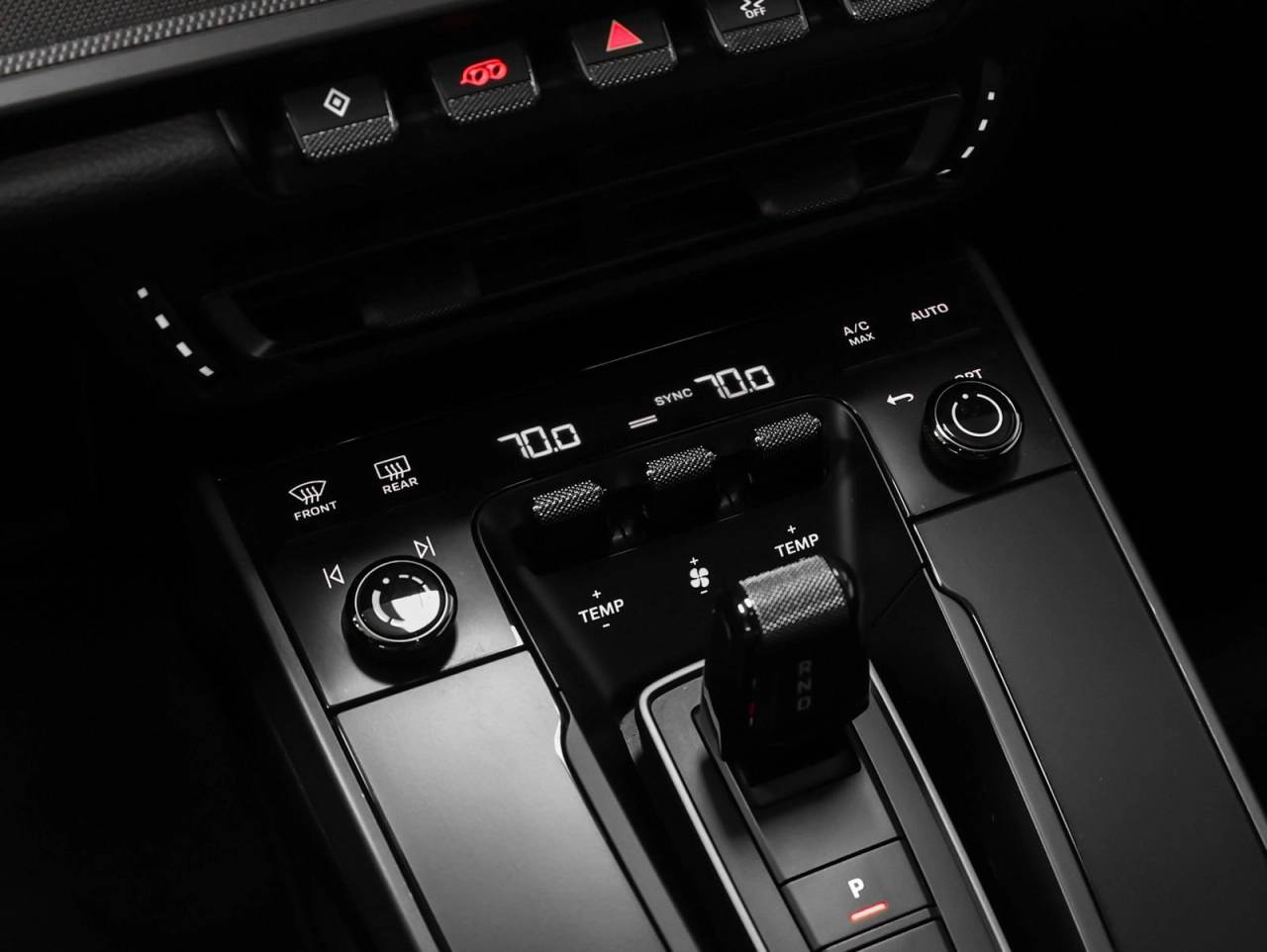 2021 Porsche 911 Carrera S