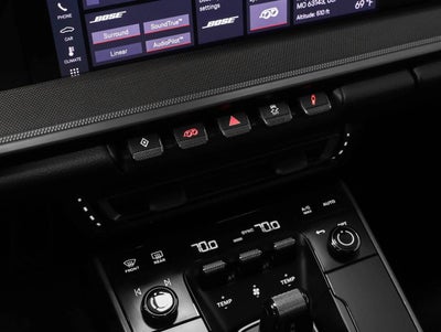 2021 Porsche 911 Carrera S