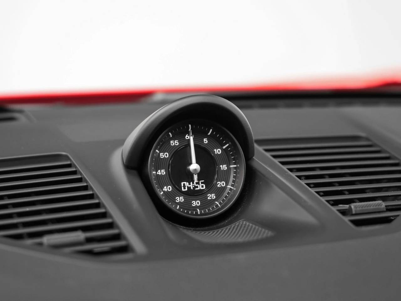 2021 Porsche 911 Carrera S