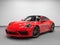 2021 Porsche 911 Carrera S