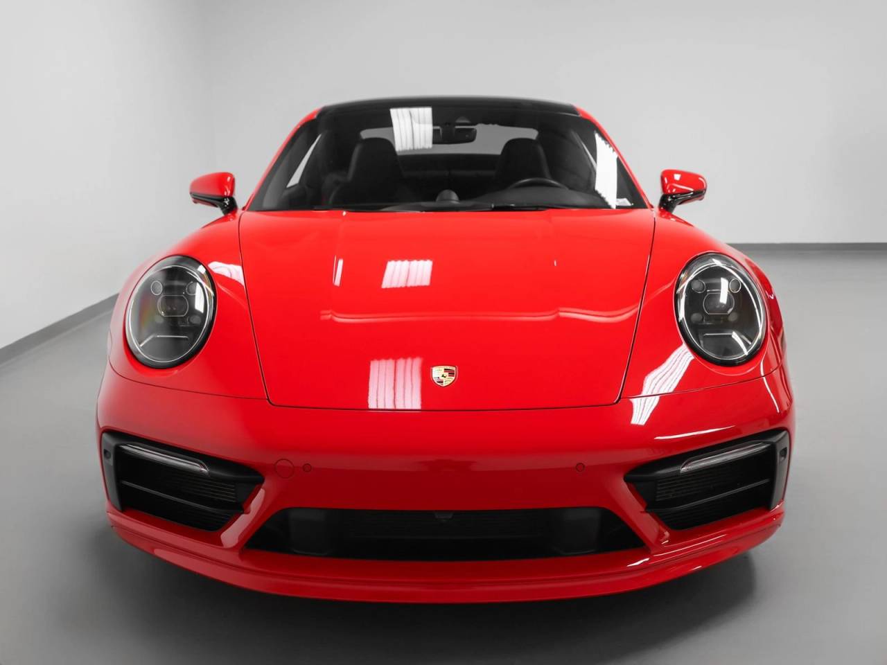 2021 Porsche 911 Carrera S