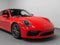 2021 Porsche 911 Carrera S