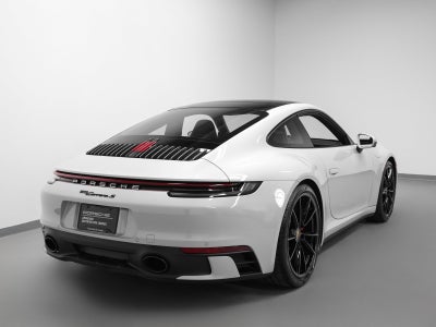 2024 Porsche 911 911 Carrera S (MY24)