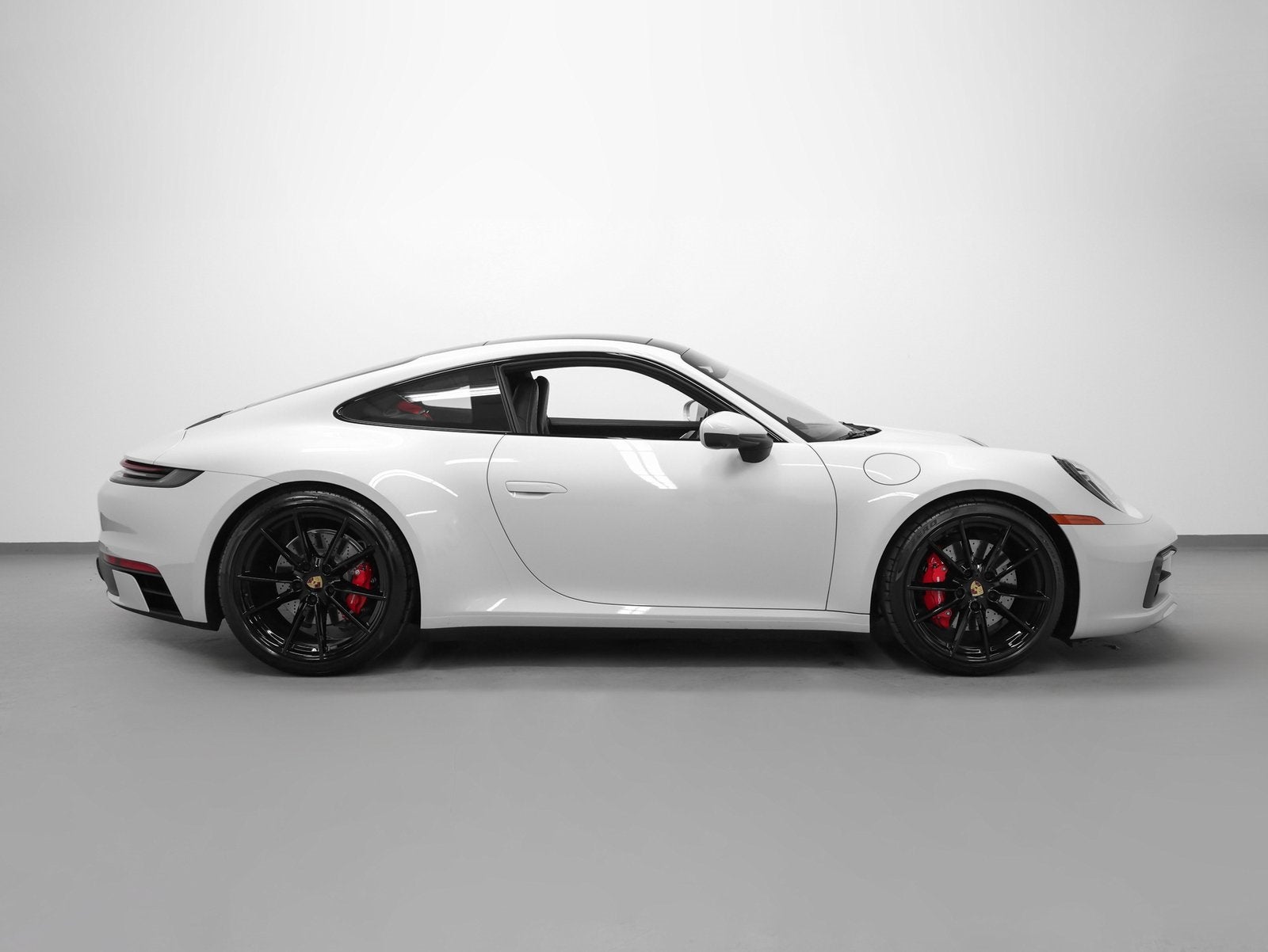 2024 Porsche 911 911 Carrera S (MY24)