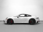 2024 Porsche 911 911 Carrera S (MY24)