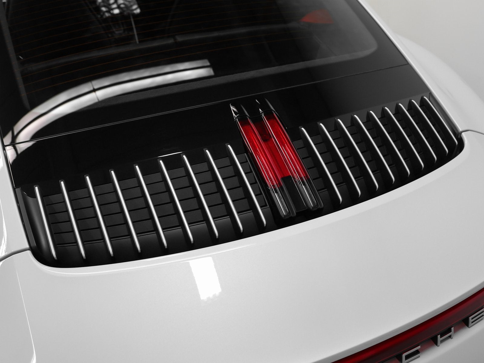 2024 Porsche 911 911 Carrera S (MY24)