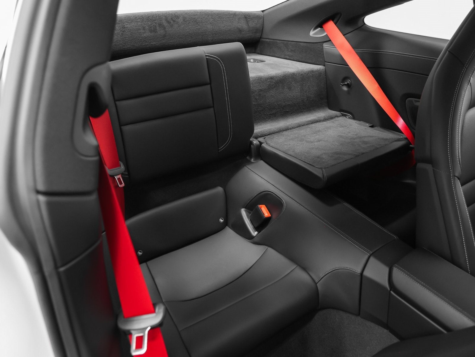 2024 Porsche 911 911 Carrera S (MY24)