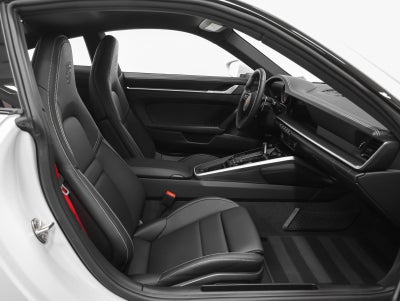 2024 Porsche 911 911 Carrera S (MY24)